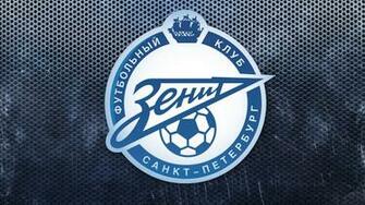 Wallpaper Zenith Football Logo