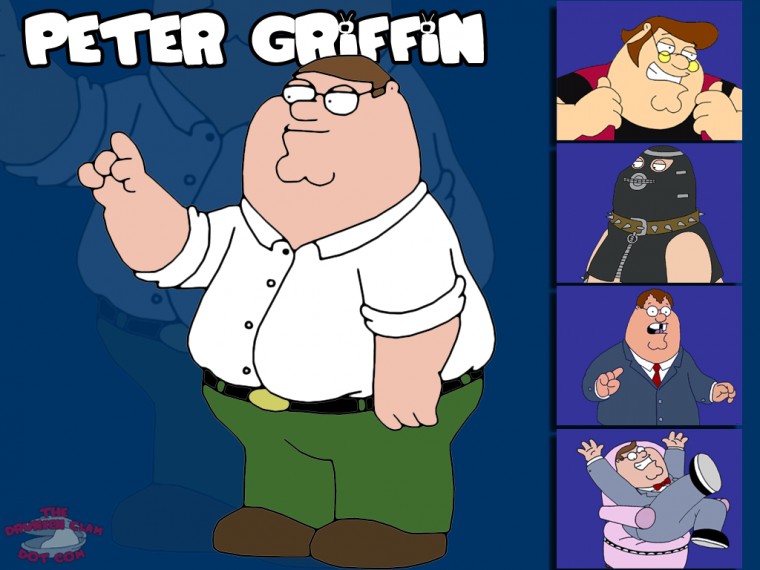 Here Is Gif Peter Griffin Wallpaper And Photos Gallery