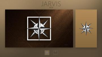 Nomad Icon Wallpaper Pack By Jarvisxciv