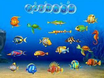 FisHDom On