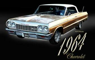 Chevrolet Bowtie Wallpaper