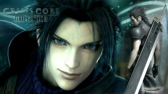 Zack Fair Wallpaper Full HD