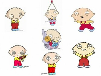 Stewie Griffin Wallpaper
