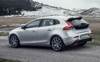 Volvo V40 Polestar Parts Wallpaper And HD Image Car Pixel