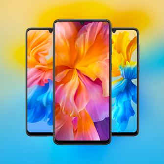 Vivo Y21 Y20 Wallpaper