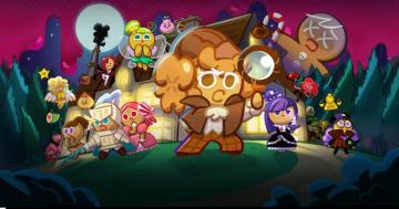 Cookie Detective Solve The Mystery Run
