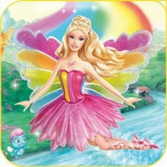 Art Barbie Wallpaper Desktop Girl