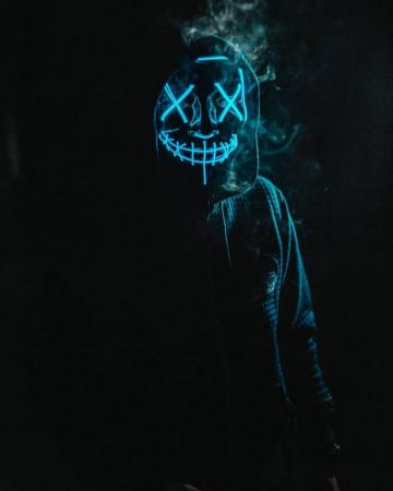 Purge Cartoon Wallpaper On