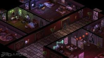 Shadowrun Returns Im Genes Juego Pc 3djuegos