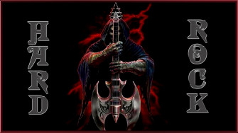 Rock Music Wallpaper