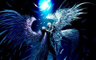 Angels Wallpaper Html