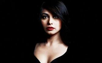 Rani Mukherjee Hot Saree Wallpaper HD Muk Ss Music