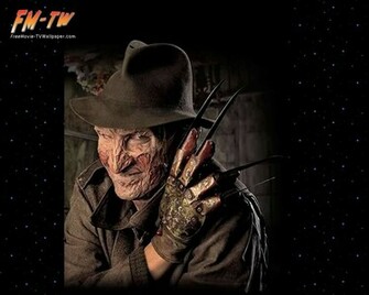 Desktop Wallpaper Horror Movies