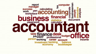 Accounting Animated Png Wallpaper