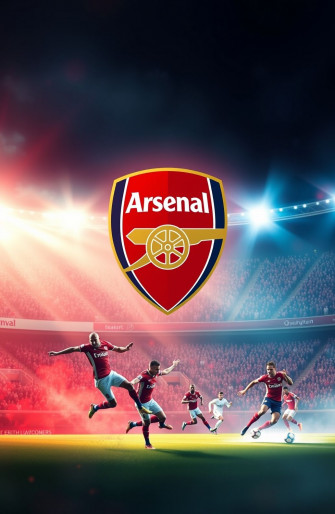 Arsenal Wallpaper