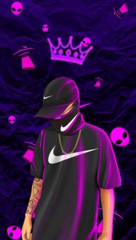Wallpaper Nike Fontes De Letras Para Tatuagem Fotos