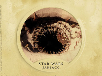 Star Wars Return Of The Jedi Wallpaper