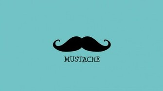 Mustache Wallpaper Pixel Popular HD