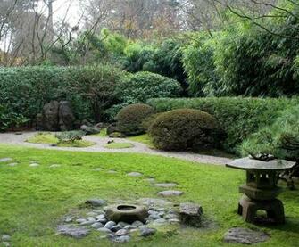 Zen Garden Swirls HD Wallpaper Desktop
