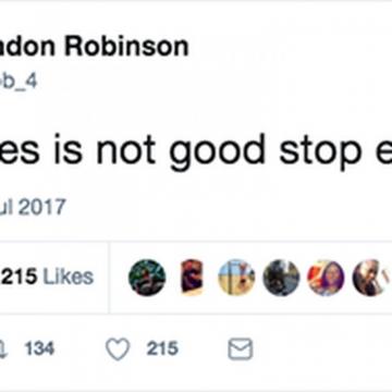 This North Carolina Player Trashed Bojangles And People Are Pissed