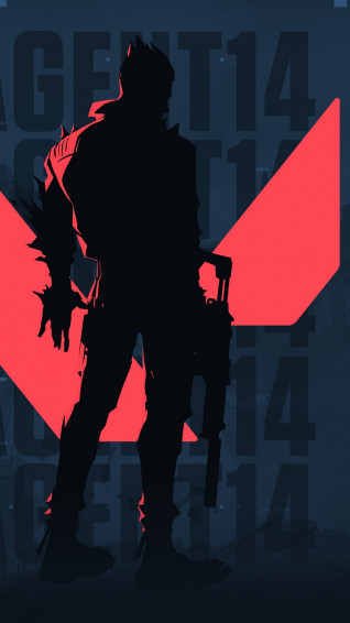 Valorant Mobile Wallpaper HD