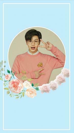 Yook Sungjae Wallpaper Btob