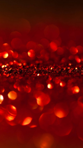Red iPhone Wallpaper
