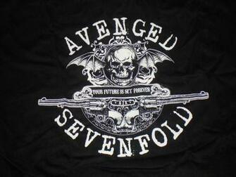 Avenged Sevenfold Phone Wallpaper By Missbipolarbears