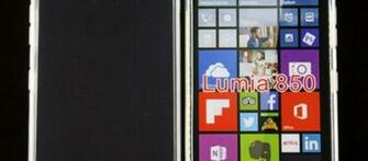 Capas Para Lumia E Come Am A Ser Vendidas Na China