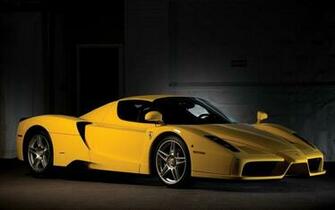 Ferrari Enzo Wallpaper