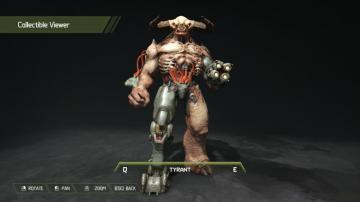 Official Doom Eternal Discussion Sherdog Forums Ufc