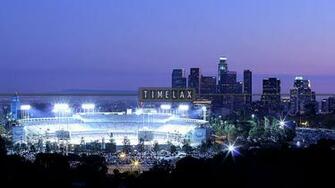Los Angeles Time Lapse Jpg