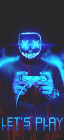 iPhone Wallpaper