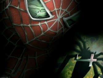 Spiderman Movie Wallpaper