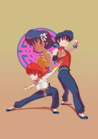 Best Anime Ranma Image Fan Art