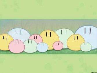 Nad Dango Wallpaper