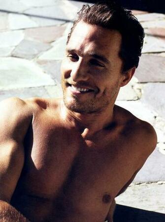 Matthew Mcconaughey Wallpaper High Quality