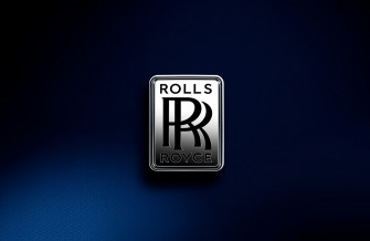 Rolls Royce Logo Wallpaper