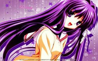 Key Studio Kyoto Animation Nad Series Visual Novel