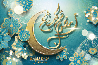 Religious Ramadan 4k Ultra HD Wallpaper