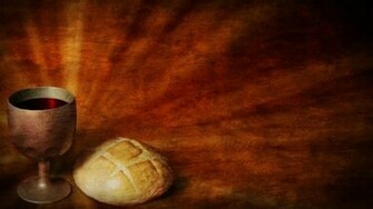 Communion Background Video 479 Jpg