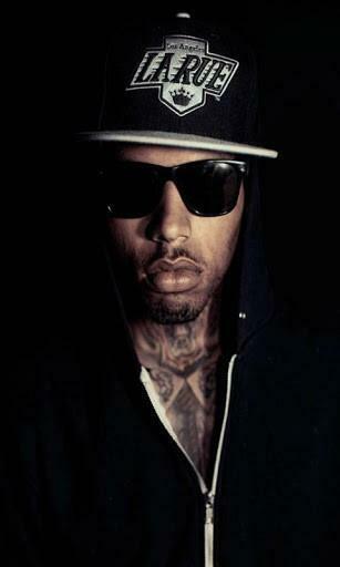 Kid Ink Wallpaper App For Android