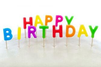 Happy BirtHDay Candles Cake Photos HD Wallpaper 3d Desktop