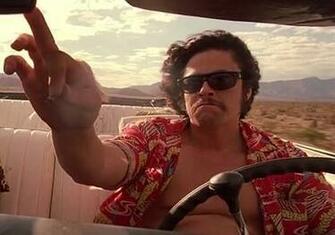 Fear And Loathing In Las Vegas Wallpaper High