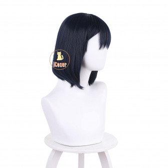 Amazon Syiboo Anime Summer Time Rendering Mio Kofune Cosplay