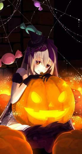 Halloween Wallpaper