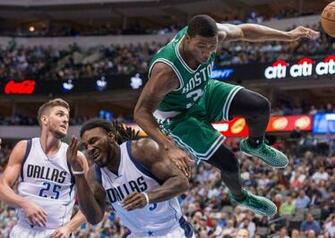 Jae Crowder Nba