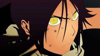 Yoruichi Shihoin Wallpaper Creative