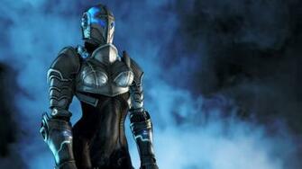 Hellgate London Wallpaper