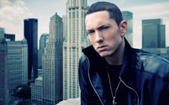Eminem Wallpaper HD Music 4k Image